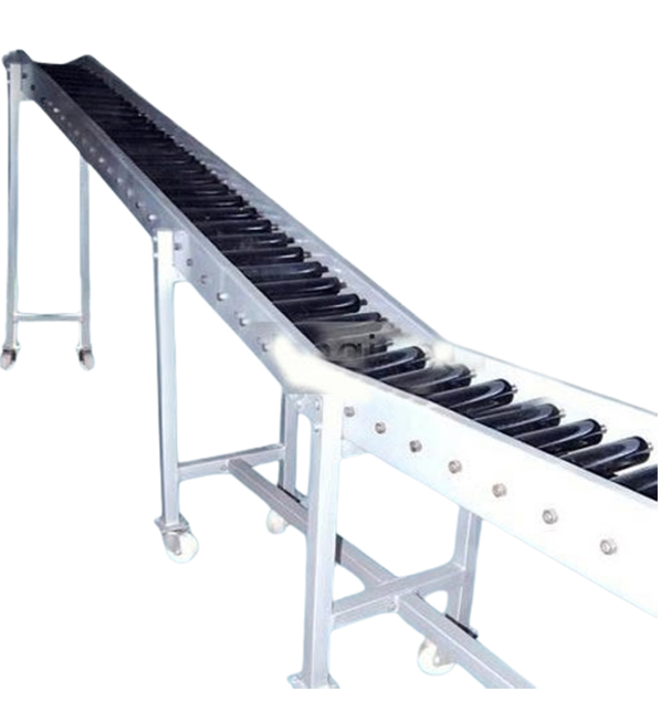 Belt Conveyor
